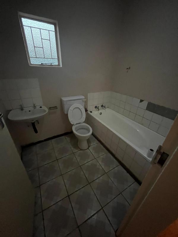 To Let 3 Bedroom Property for Rent in Mmabatho Unit 13 North West